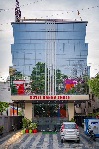 Kanha Shree Vijay Nagar