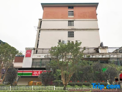 Wuhu yunlong hostel