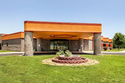 Quality Inn Arkansas City - KS