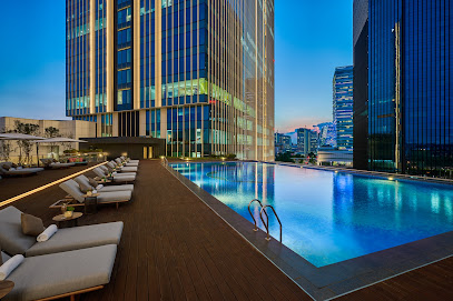 台北汉来大饭店