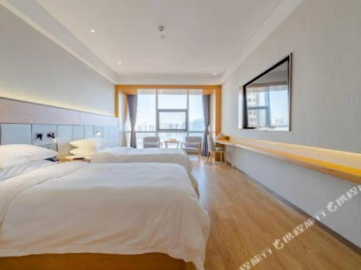 Shangpin Garden Hotel