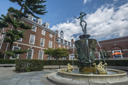 Illini Union Hotel
