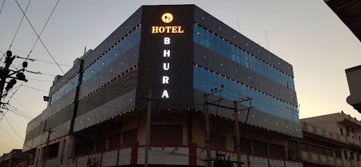 Hotel Bhuraa