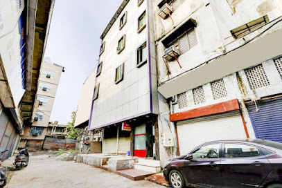 OYO 23647 Hotel Sai Plaza