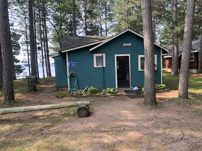 Whispering Pines