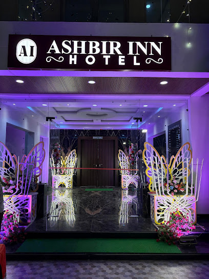 Hotel ASHBIR INN
