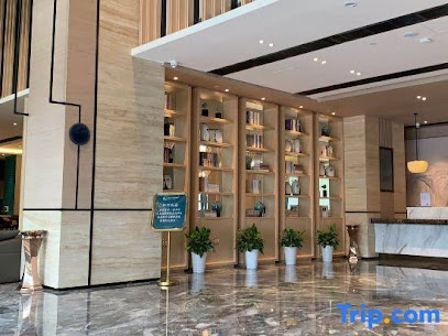 Meinian Hotel 21° (Changsha Sunshine 100)