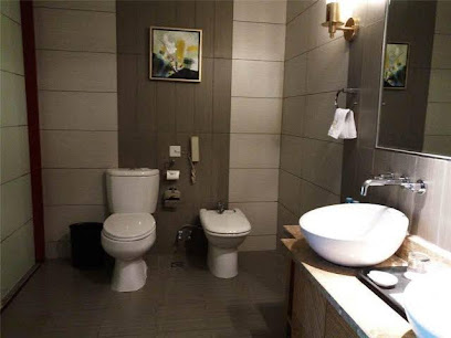 龙腾国际大酒店