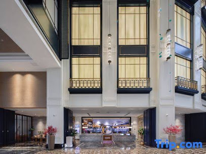 湖州南浔美居酒店