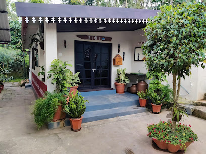 Halli Hithalu Homestay