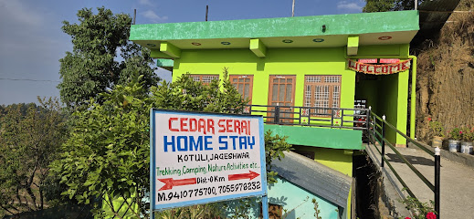 CEDAR SERAI HOME STAY