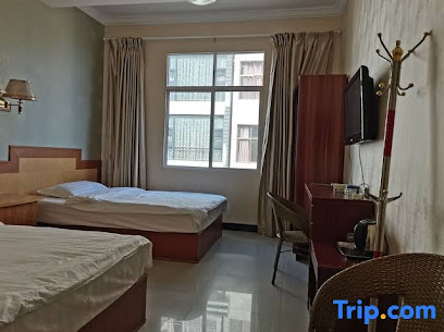 Chenwu Hotel