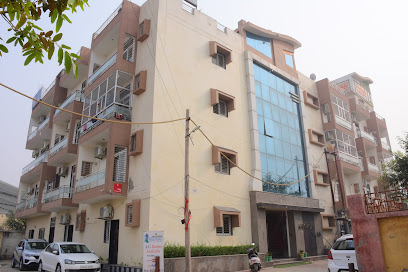 Hotel Anamsa Residency