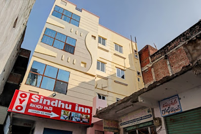 SPOT ON Sindhu Lodge