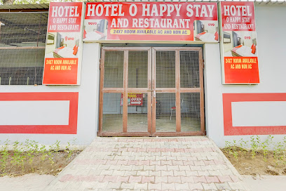 Hotel O Happy Stay