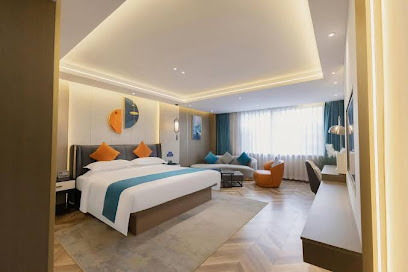 Shiji Jiamei Hotel