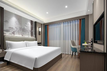 CHANGSHAHUIHESHISHANGHOTEL