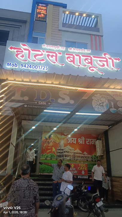 Hotel babuji