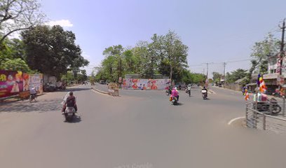 Hotel Shri Gulzar