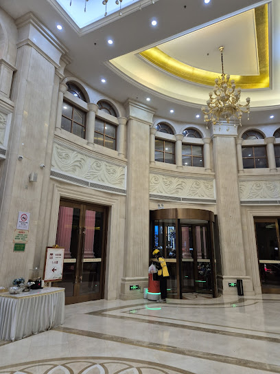 维也纳酒店（西峡店）
