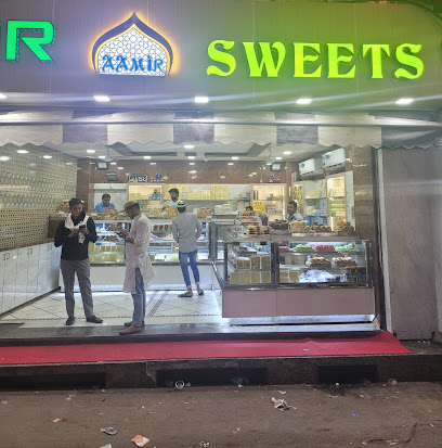 Hotel Aamir