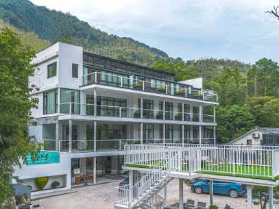 Shenxi Yunlu Guesthouse