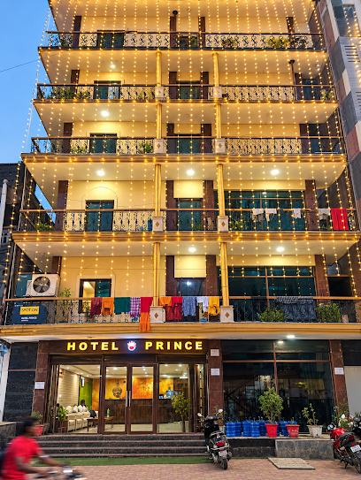 Hotel Prince