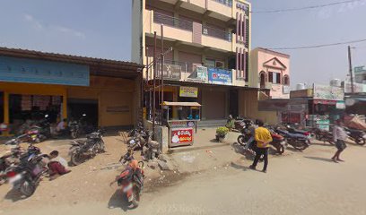 Eeraia Hotel