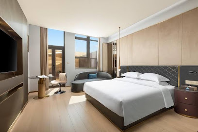 Days Hotel By Wyndham Shantou Longhu
