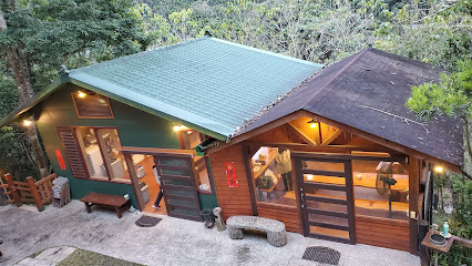 綠屋民宿