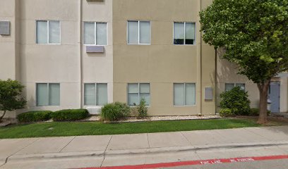 Lubbock Suites Hospitality Inc