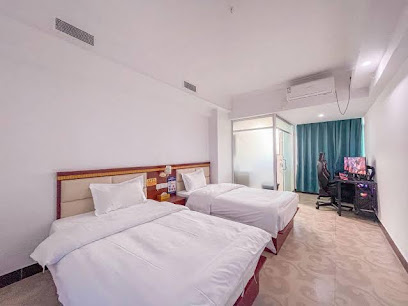 Huizhou Huixin Hotel