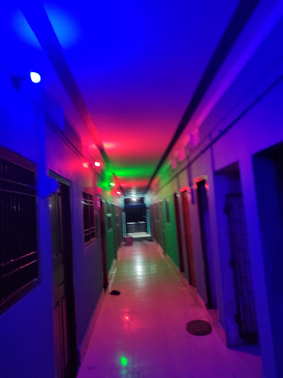 Sri Ram Hotel