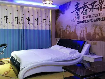Suzhou Xinmengyuan Theme Hotel