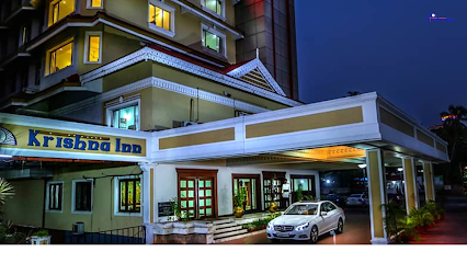 KRISHNA INN, GURUVAYOOR (Star Hotel)