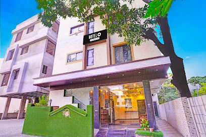 Hotel O Prasadalaya Saibaba Mandir Shirdi