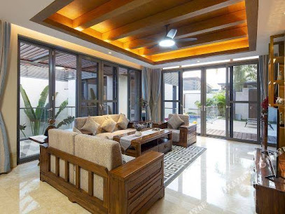 Sanya One One Haitang'an Holiday Villa