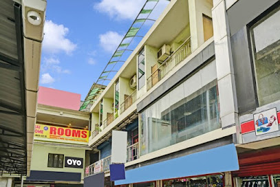 SPOT ON 812268 Cherai Rest Home
