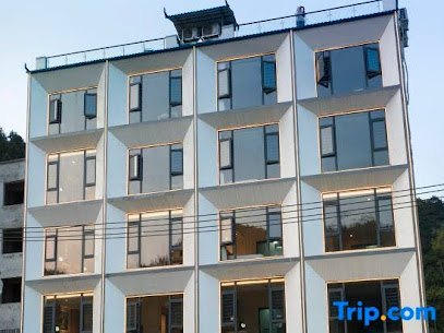 Daxinde Tianpindi Homestay