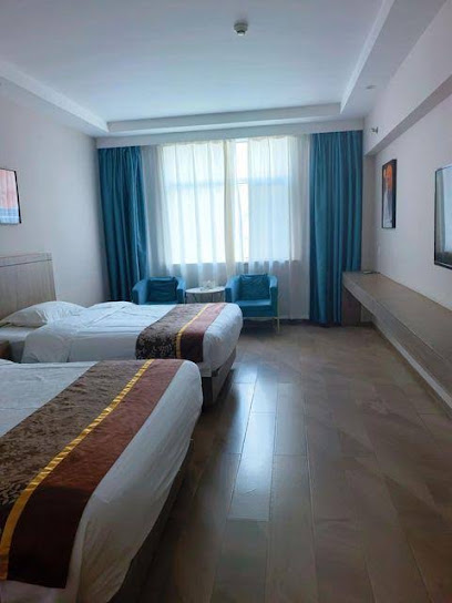 Wangfujing Hotel