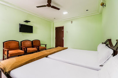 Akhil Residency