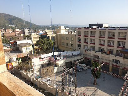 Hotel Singh Palace
