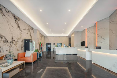 Ramada Encore Hangzhou Jiafu Plaza