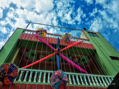 Hotel Madhav Paradise