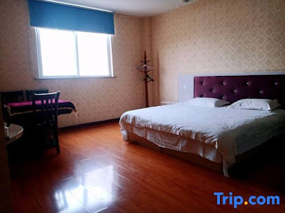 Jinxiang Express Hotel