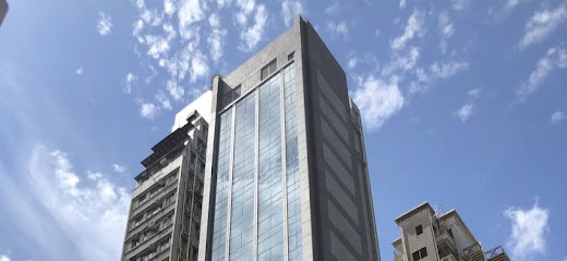 伯惠酒店九龙