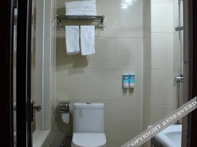 金泰来商务酒店