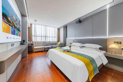 Guangzhou Nuanjiao Inn