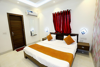 Hotel Ashok Palace | Best Hotel Near Taj Mahal Agra | Hotels In Agra