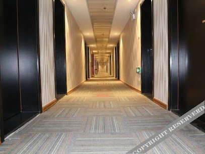 都市118连锁酒店滨州新兴市场店